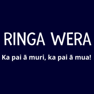 Ringa Wera ārai  Design