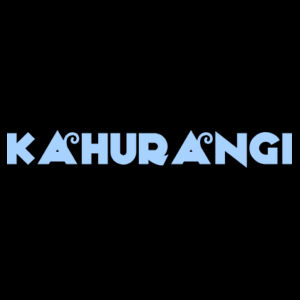 Kahurangi tīhāte Design