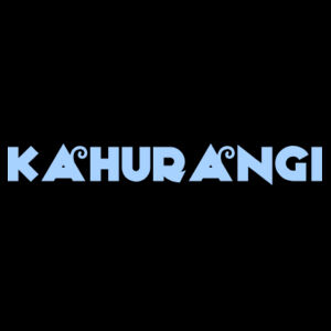 Kahurangi tīhāte Design