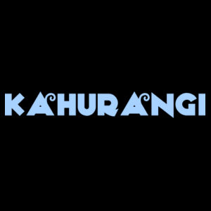 Kahurangi tīhāte Design