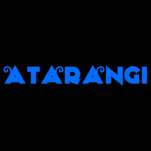 Atarangi kākahu 2 Design