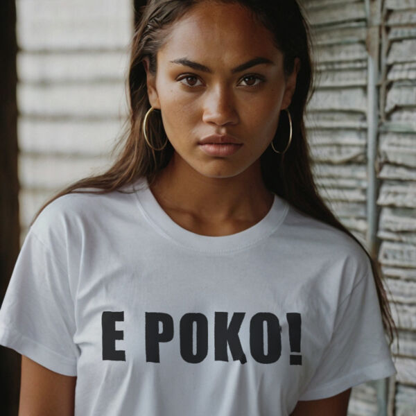 E Poko! tīhāte Thumbnail