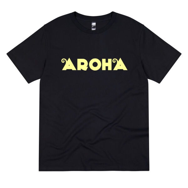 Aroha tīhāte  Thumbnail