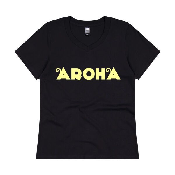 Aroha tīhāte  Thumbnail