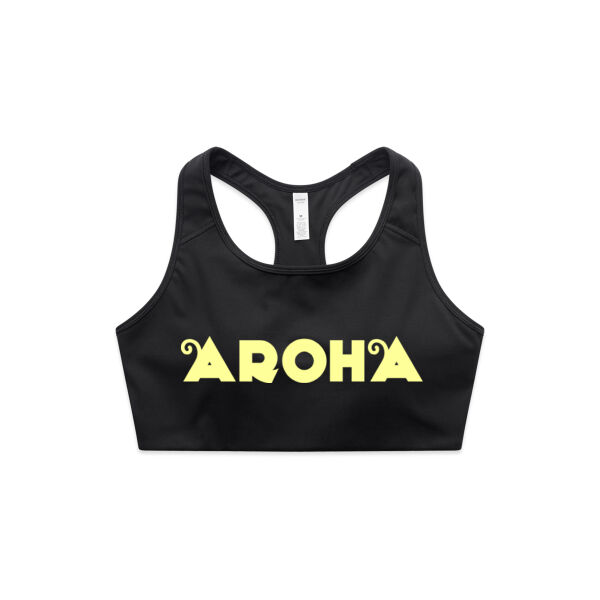 Aroha tīhāte  Thumbnail