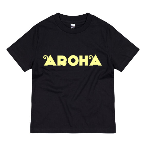 Aroha tīhāte  Thumbnail