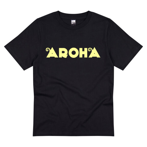 Aroha tīhāte  Thumbnail