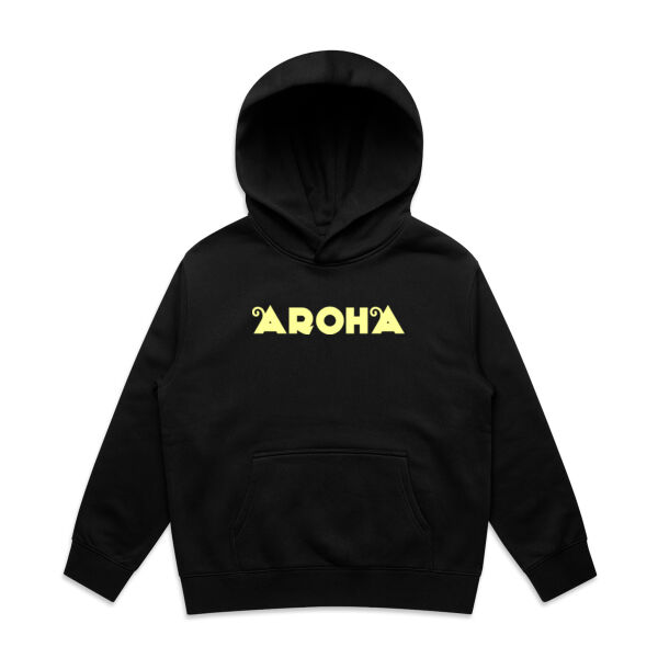 Aroha tīhāte  Thumbnail