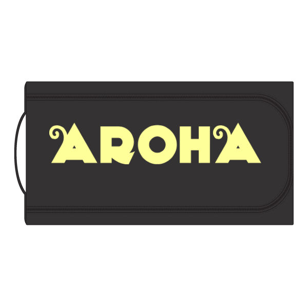 Aroha Hū peke  Thumbnail