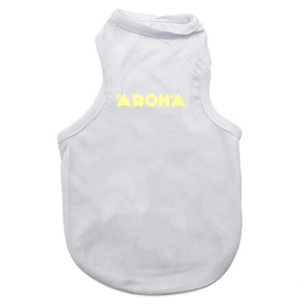 Aroha ārai Thumbnail