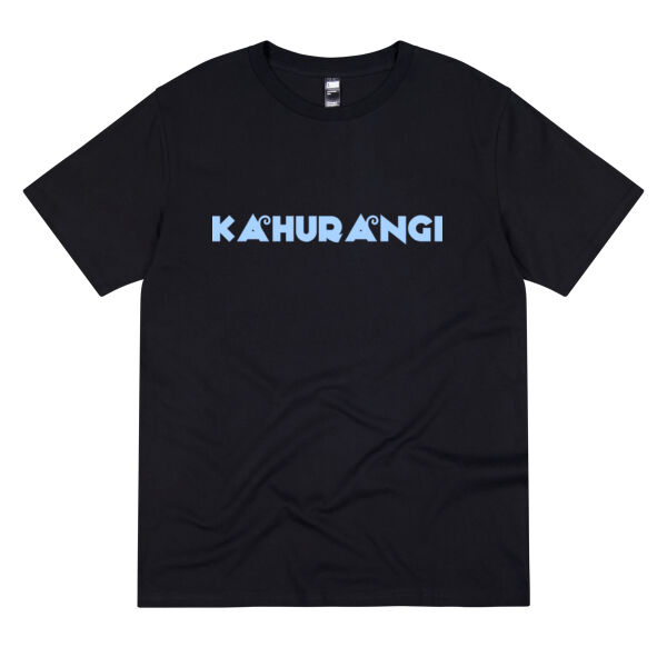 Kahurangi tīhāte  Thumbnail