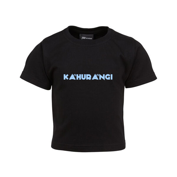 Kahurangi tīhāte Thumbnail