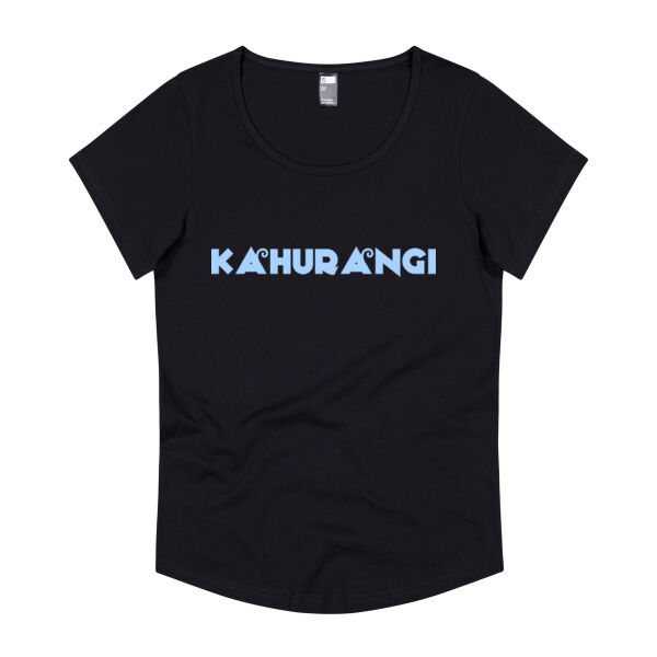 Kahurangi tīhāte Thumbnail