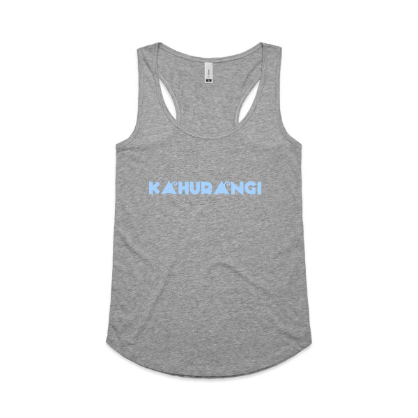 Kahurangi tīhāte Thumbnail