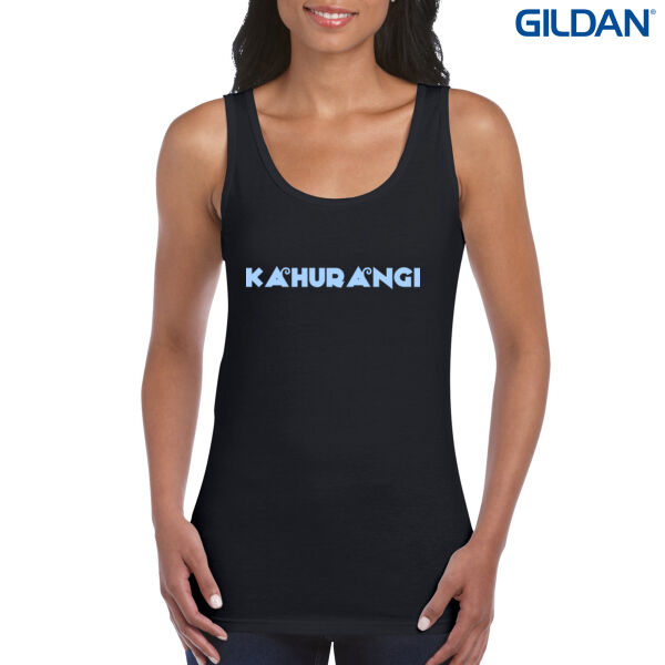 Kahurangi tīhāte Thumbnail