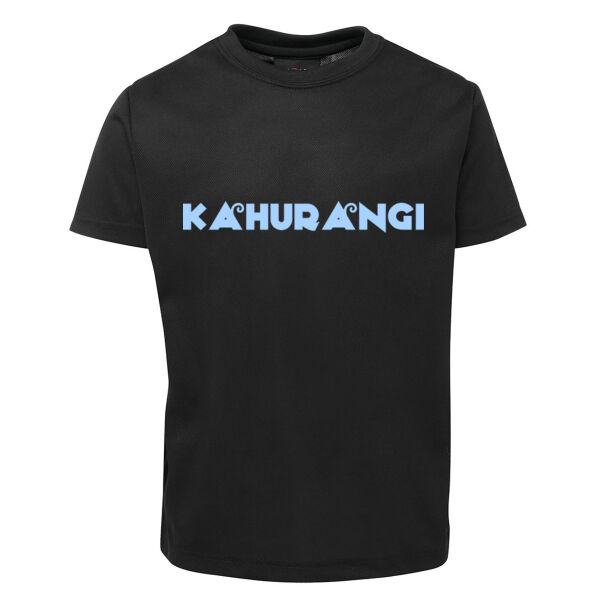 Kahurangi tīhāte Thumbnail