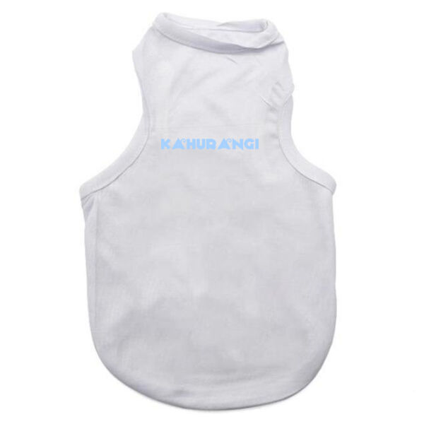 Kahurangi pēpē kākahu Thumbnail