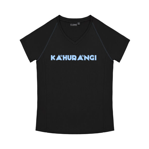 Kahurangi Tīhāte Thumbnail