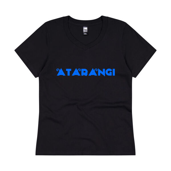 Atarangi tīhāte Thumbnail