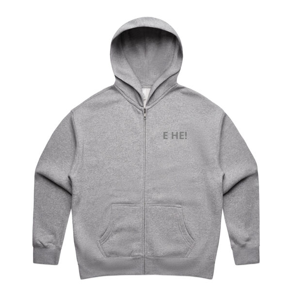 E HE! Hoodie Thumbnail