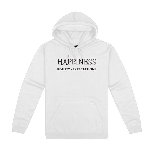 Happiness = Reality - Expectations.. Thumbnail