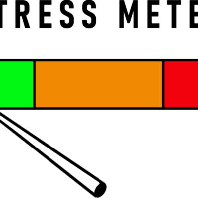 EPOKO STRESSMETER Thumbnail
